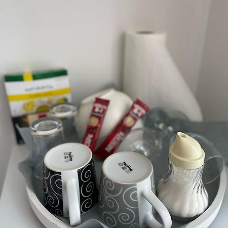 Apartments And Rooms Nika コルチュラ エクステリア 写真